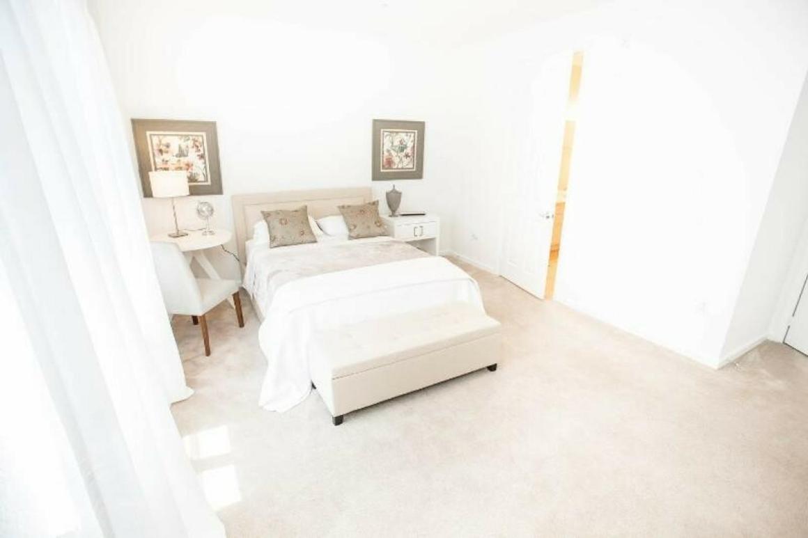 אורלנדו Modern Vacation Apartment With A Lake View At Vista Cay Resort Vc4816 מראה חיצוני תמונה
