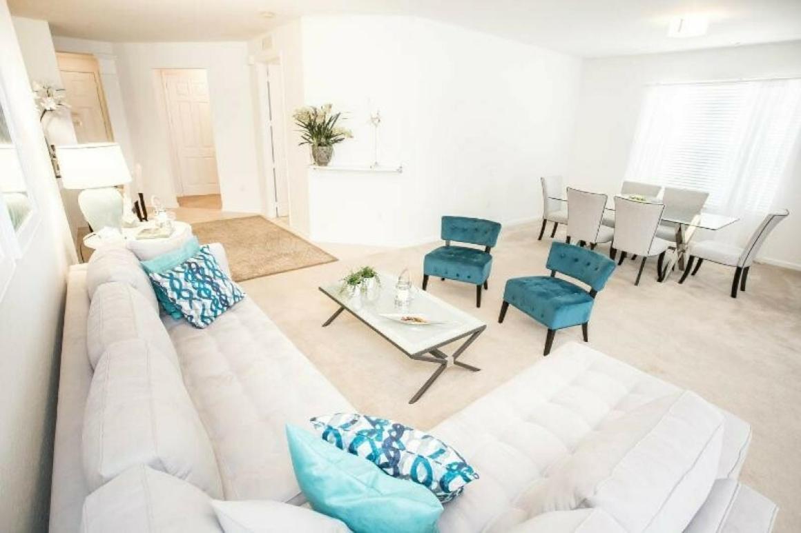 אורלנדו Modern Vacation Apartment With A Lake View At Vista Cay Resort Vc4816 מראה חיצוני תמונה